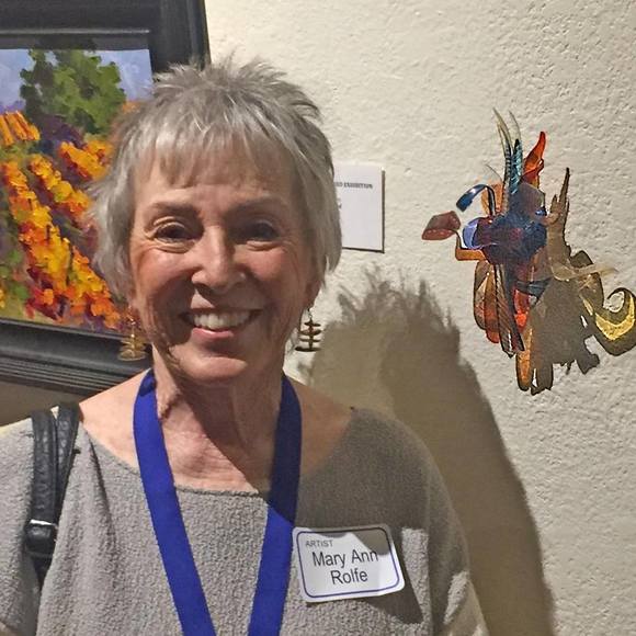 maryrolfe